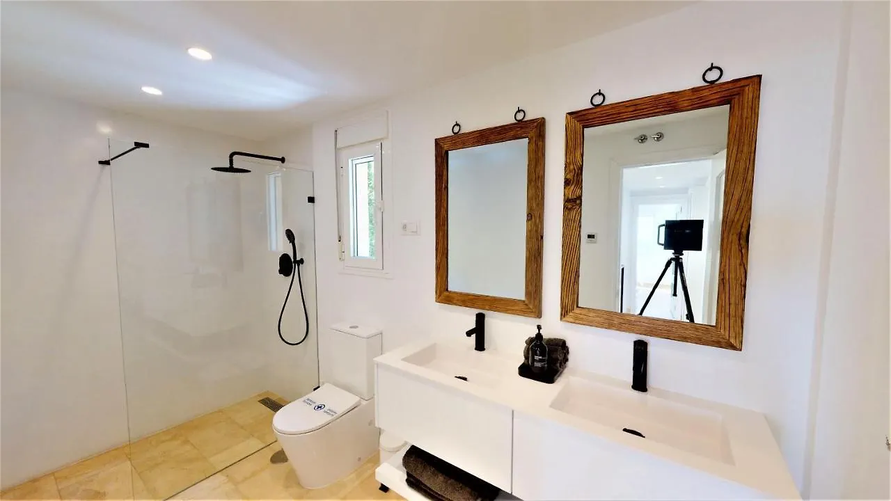 Balcones De Mijas - Amazing Sea Views Townhouse Villa 0*,