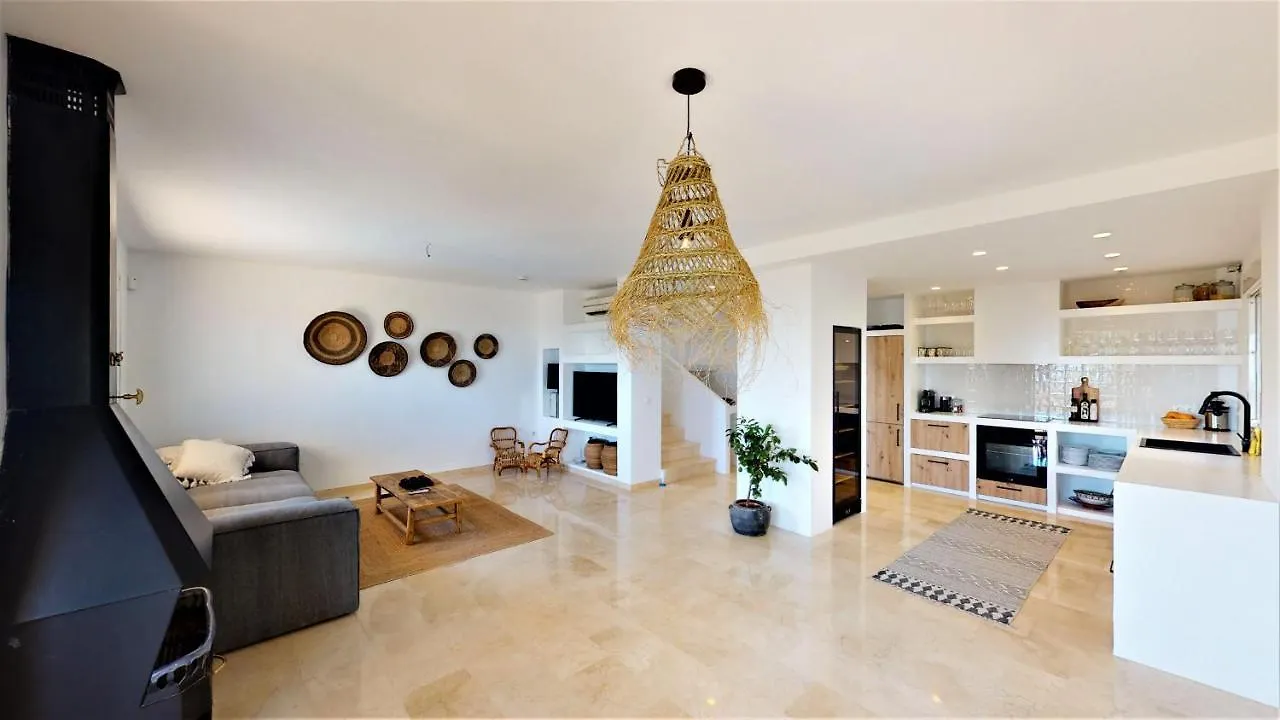 Balcones De Mijas - Amazing Sea Views Townhouse Villa