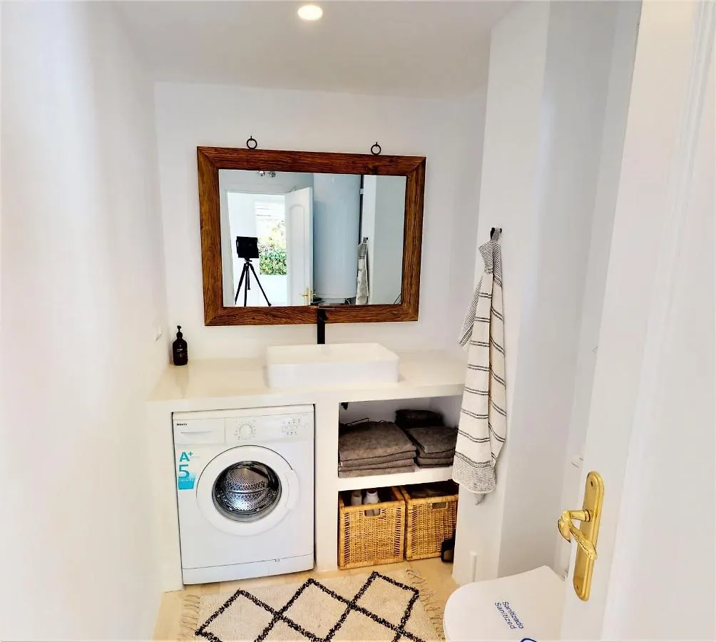 Balcones De Mijas - Amazing Sea Views Townhouse Villa 0*,