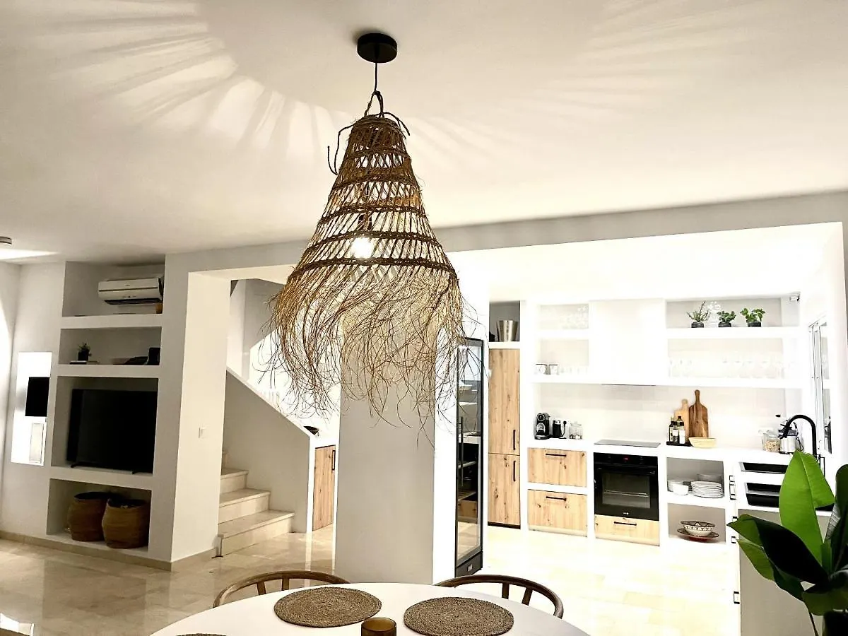 Balcones De Mijas - Amazing Sea Views Townhouse Villa Spain
