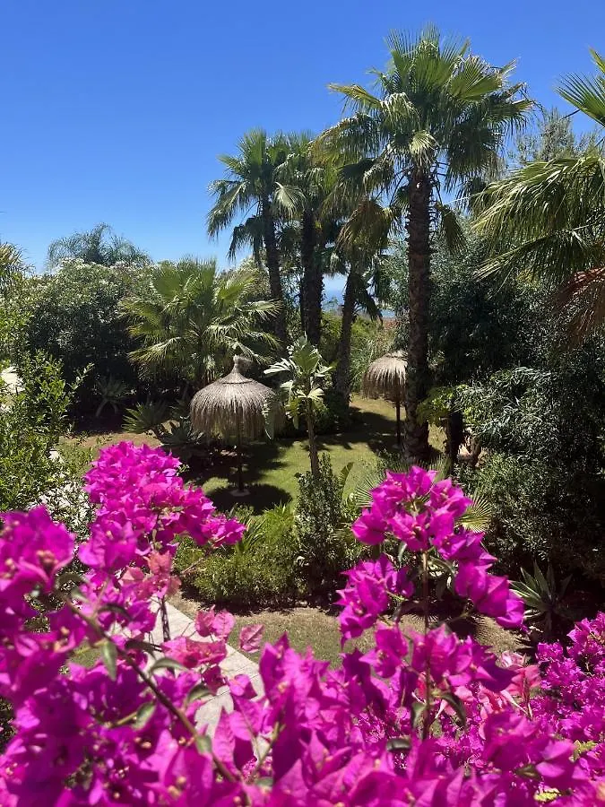 Balcones De Mijas - Amazing Sea Views Townhouse Villa Holiday home