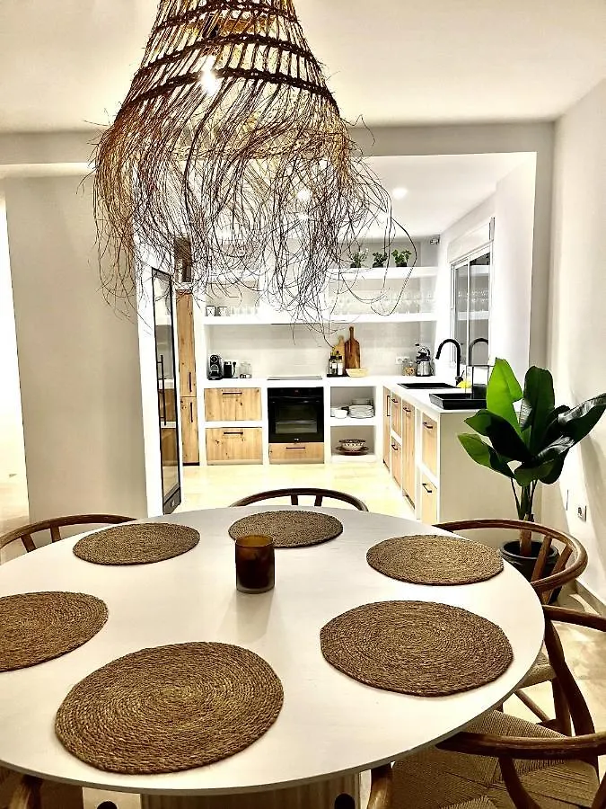 Balcones De Mijas - Amazing Sea Views Townhouse Villa