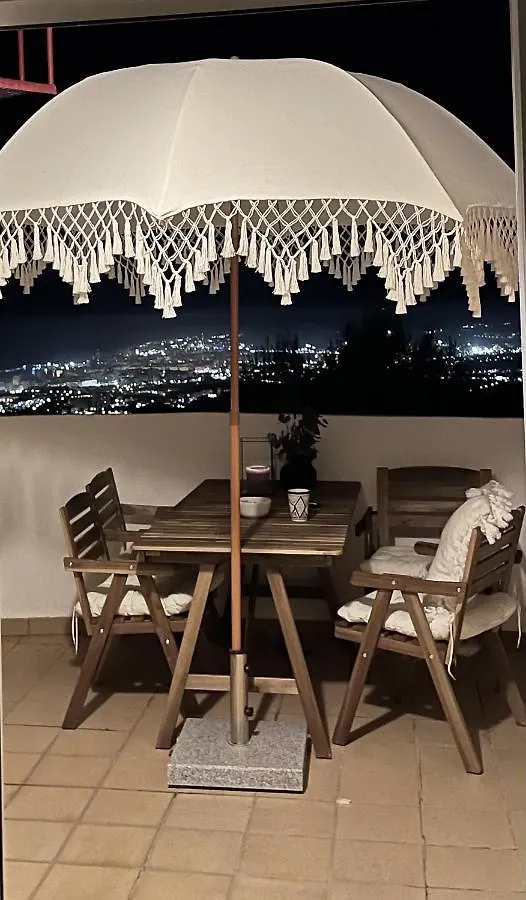 Balcones De Mijas - Amazing Sea Views Townhouse Villa Holiday home