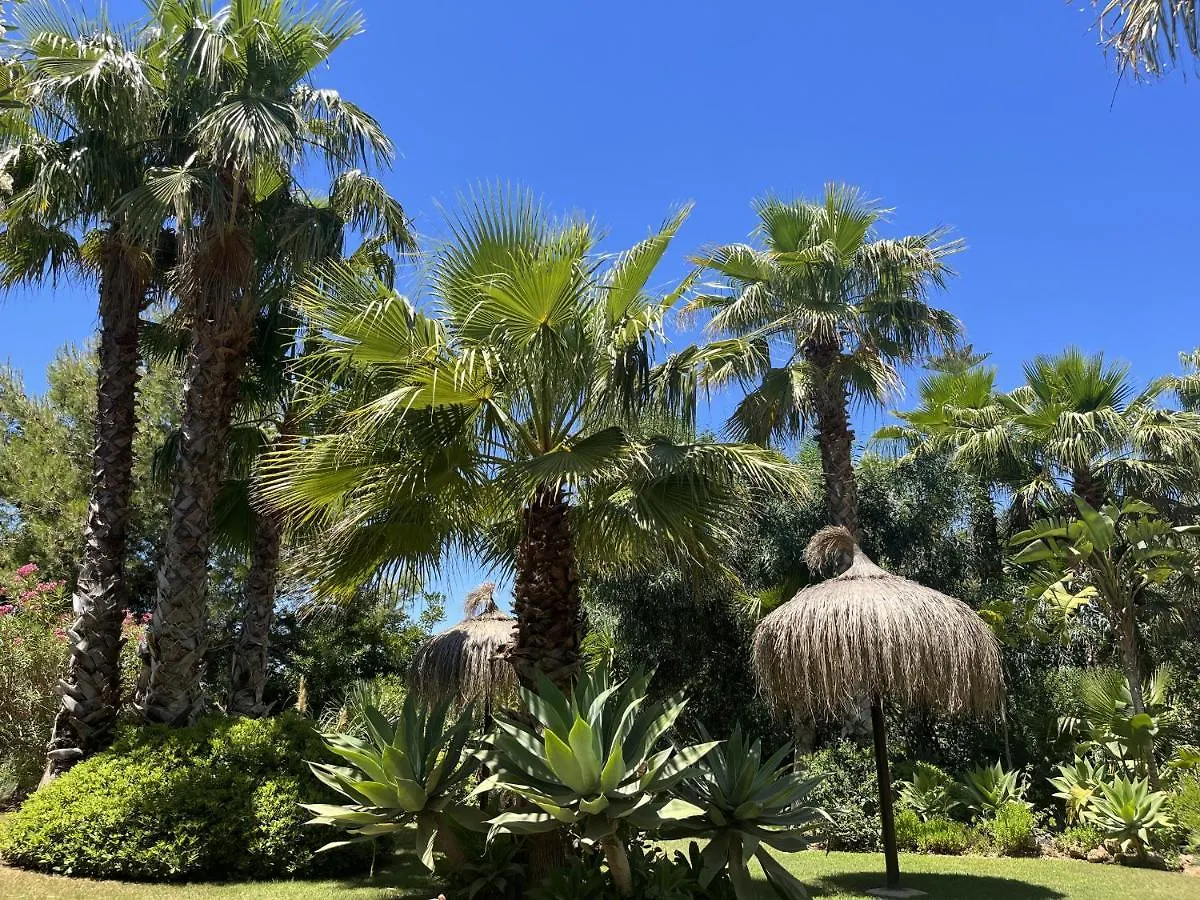 Villa Balcones De Mijas - Amazing Sea Views Townhouse 0*,  Spanien