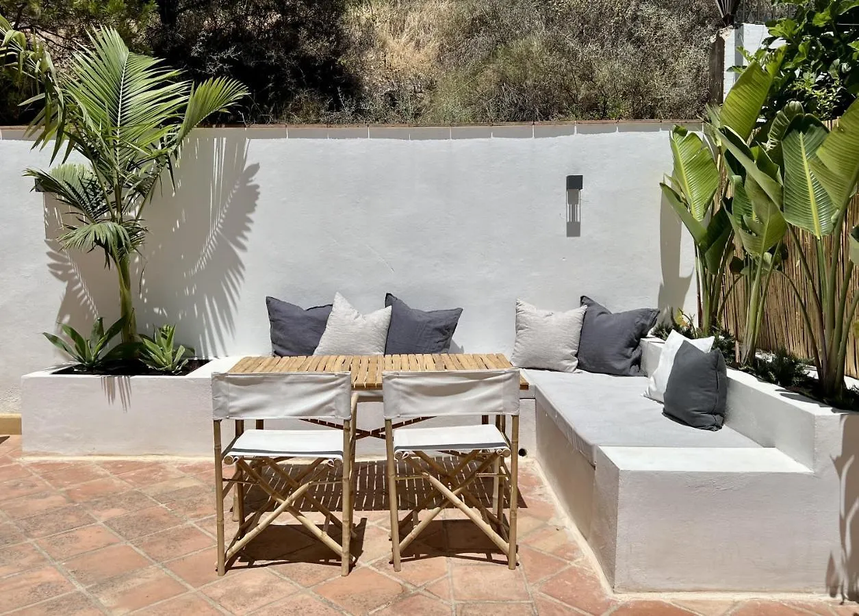Holiday home Balcones De Mijas - Amazing Sea Views Townhouse Villa