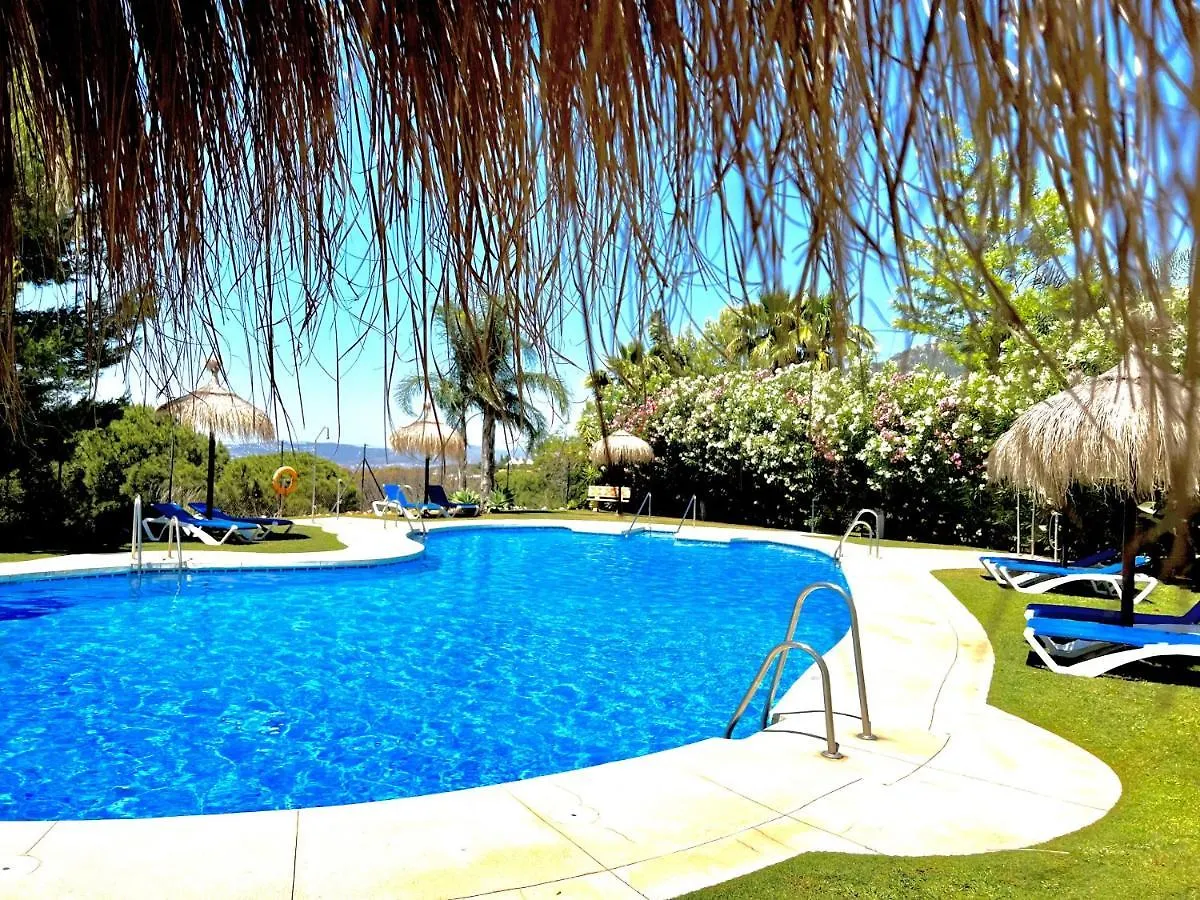 Balcones De Mijas - Amazing Sea Views Townhouse Villa 0*,  Spain